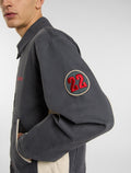 Nashport Jacket