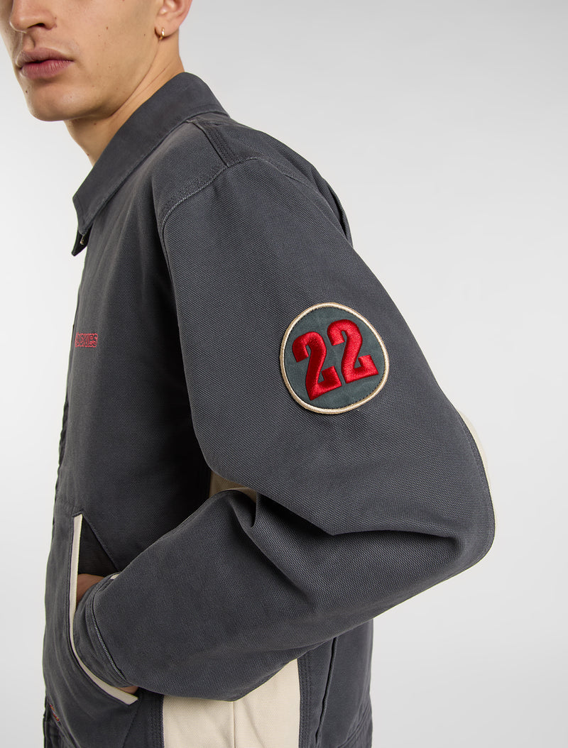 Nashport Jacket