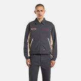 Nashport Jacket