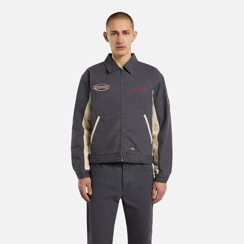 Nashport Jacket