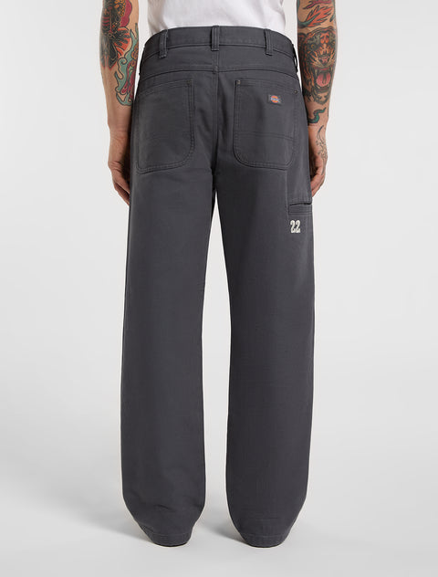 Nashport Baggy Pants