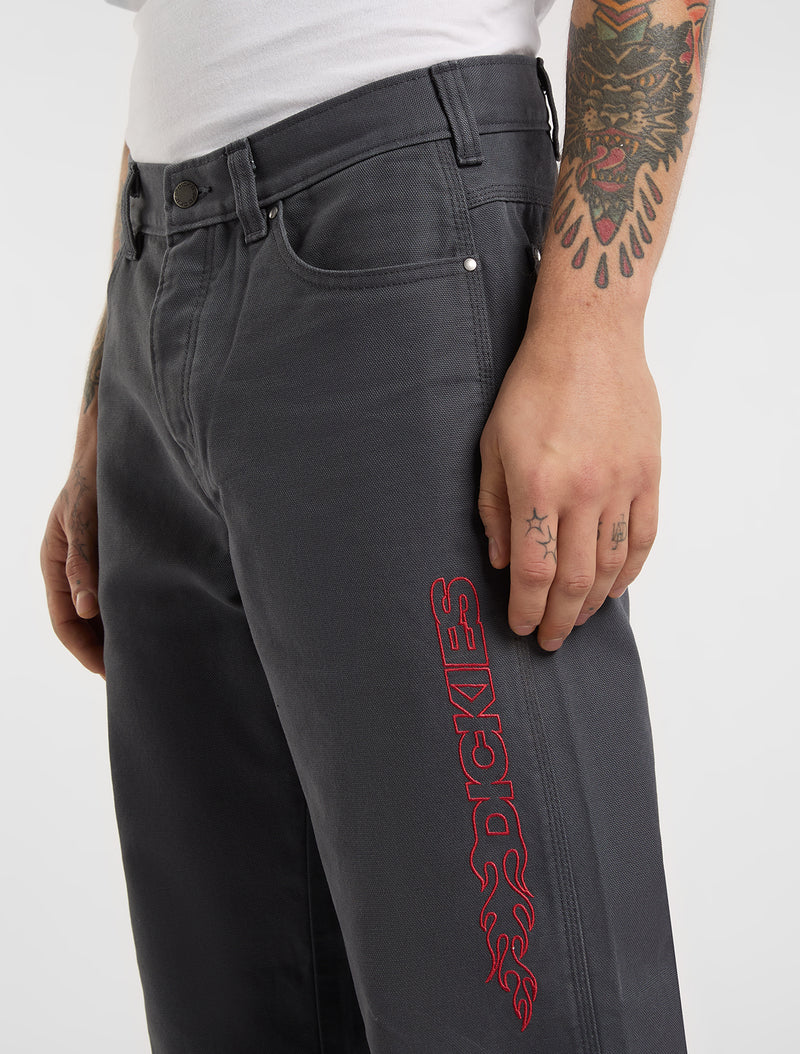 Nashport Baggy Pants