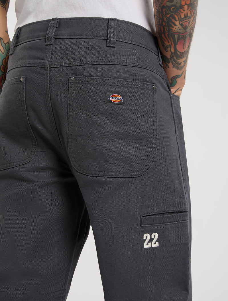 Nashport Baggy Pants