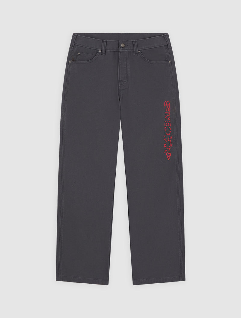 Nashport Baggy Pants