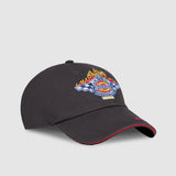 Nashport Cap