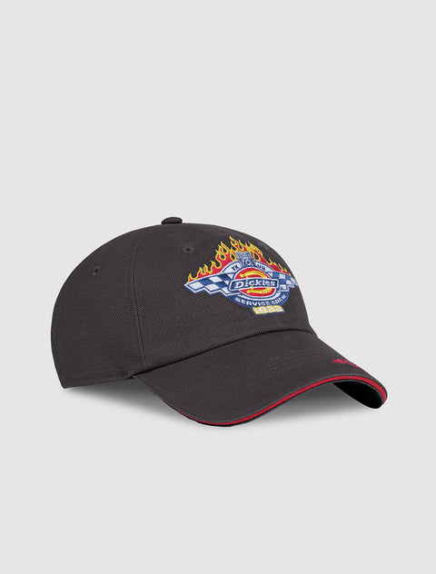 Nashport Cap