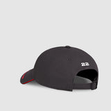 Nashport Cap