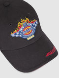 Nashport Cap