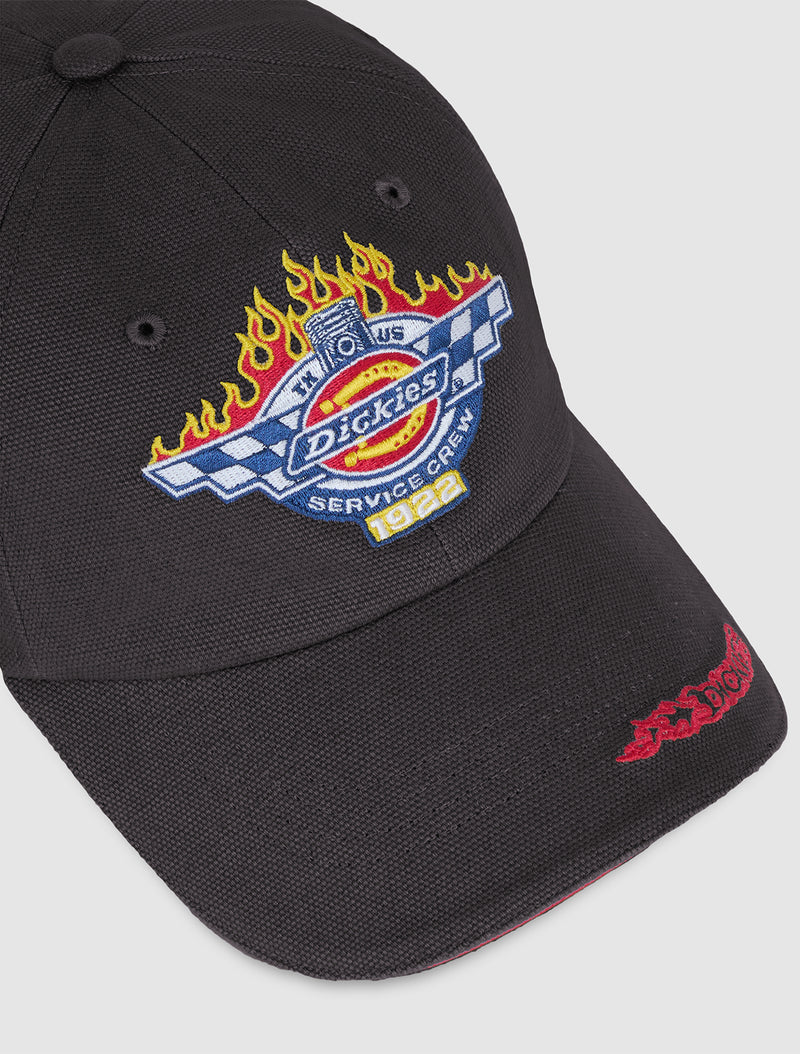 Nashport Cap