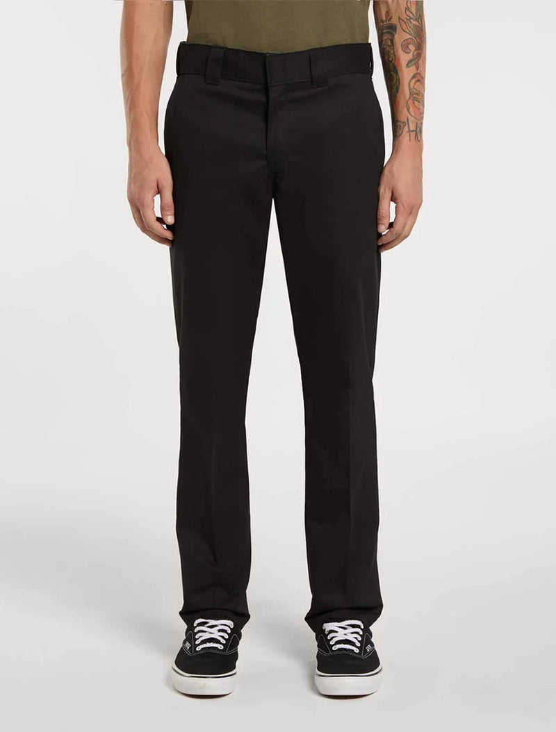 WE872 Slim Tapered Work Pants