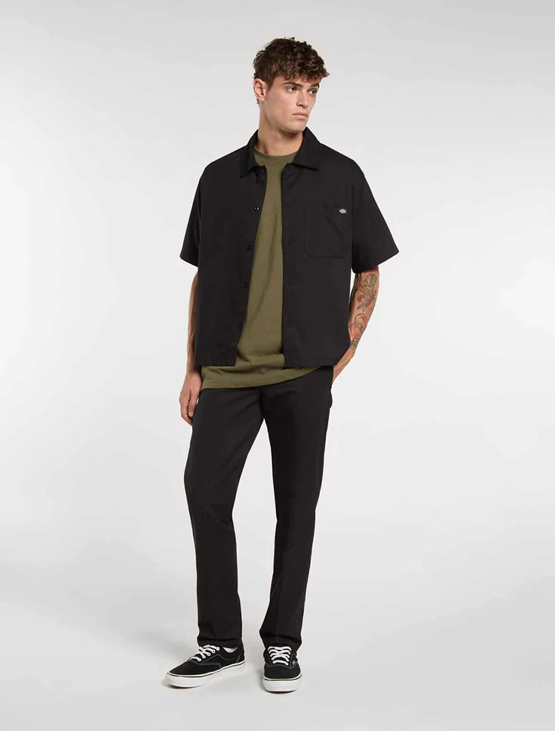 WE872 Slim Tapered Work Pants
