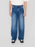 Itochu Kaihara Jeans Pants