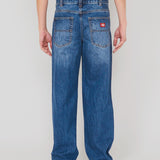 Itochu Kaihara Jeans Pants