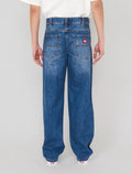 Itochu Kaihara Jeans Pants