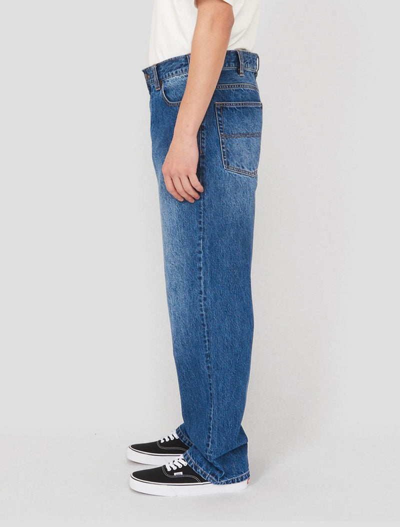 Itochu Kaihara Jeans Pants