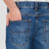 Itochu Kaihara Jeans Pants