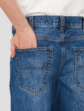 Itochu Kaihara Jeans Pants