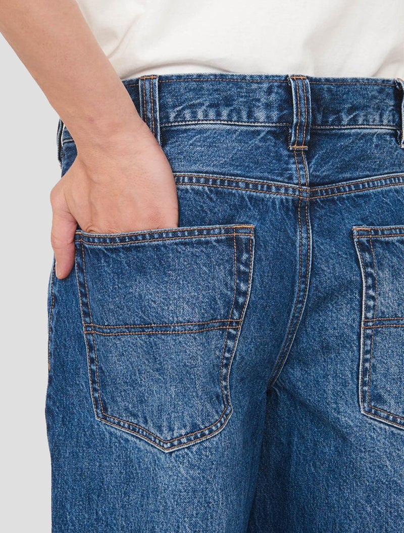 Itochu Kaihara Jeans Pants