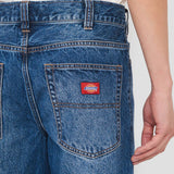 Itochu Kaihara Jeans Pants