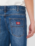 Itochu Kaihara Jeans Pants