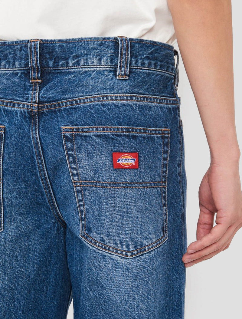 Itochu Kaihara Jeans Pants