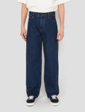 Itochu Kaihara Loose Jeans Pants