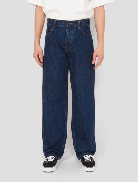 Itochu Kaihara Men's Pants
