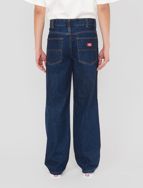 Itochu Kaihara Men's Pants