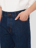 Itochu Kaihara Loose Jeans Pants
