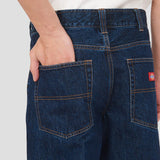 Itochu Kaihara Loose Jeans Pants