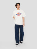 Itochu Kaihara Loose Jeans Pants