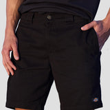 7.5" Cotton Shorts