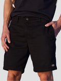 7.5" Cotton Shorts