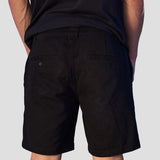 7.5" Cotton Shorts