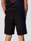 7.5" Cotton Shorts