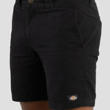 7.5" Cotton Shorts