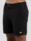 7.5" Cotton Shorts