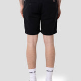 7.5" Cotton Shorts