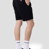 7.5" Cotton Shorts