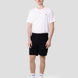 7.5" Cotton Shorts