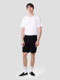 7.5" Cotton Shorts