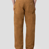 Sanded Duck Relaxed Carpenter Pants