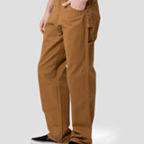 Sanded Duck Relaxed Carpenter Pants