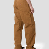 Sanded Duck Relaxed Carpenter Pants