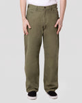 Sanded Duck Relaxed Carpenter Pants