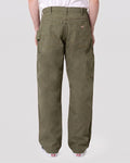 Sanded Duck Relaxed Carpenter Pants
