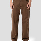 Sanded Duck Relaxed Carpenter Pants