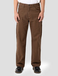 Sanded Duck Relaxed Carpenter Pants