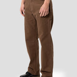 Sanded Duck Relaxed Carpenter Pants