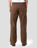 Sanded Duck Relaxed Carpenter Pants